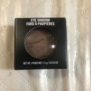 MAC Satin Taupe Frost eyeshadow